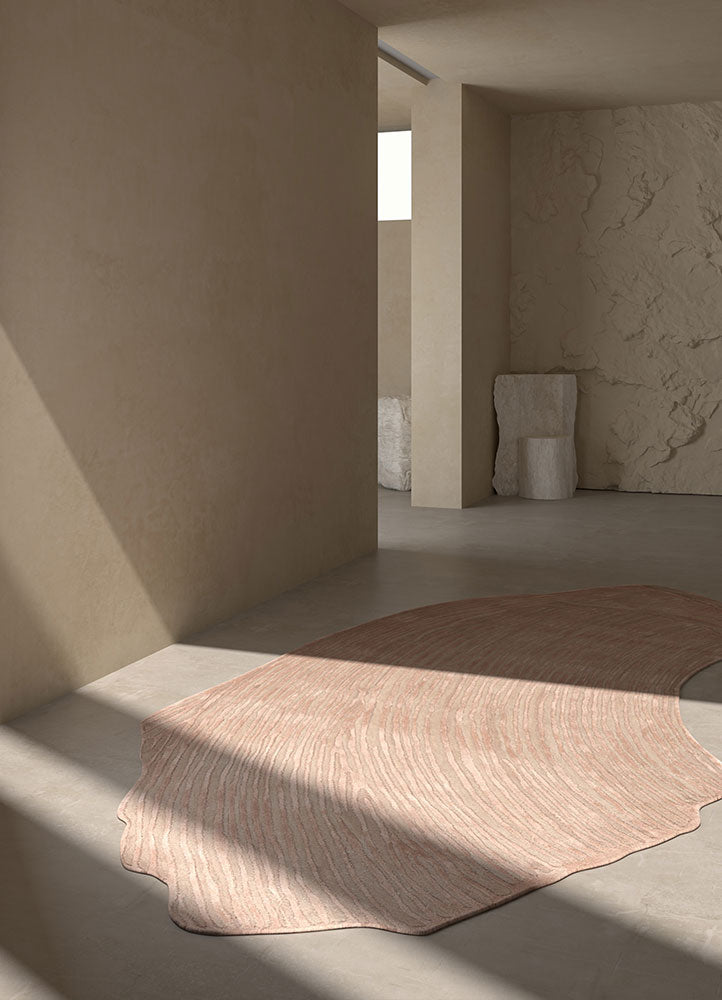 The Art of Handmade Irregular Carpets – Unique Pieces for Distinctive Interiors