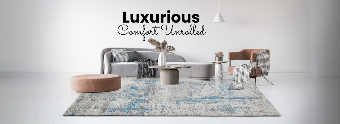 Carpets in Beirut – Where Style Meets Tradition