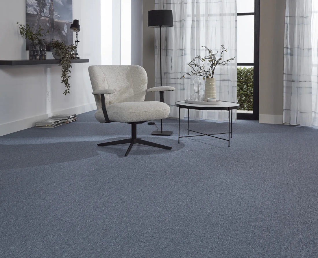 Discover the Beauty and Versatility of Moquette Carpets in Lebanon with Tapis Dbouk