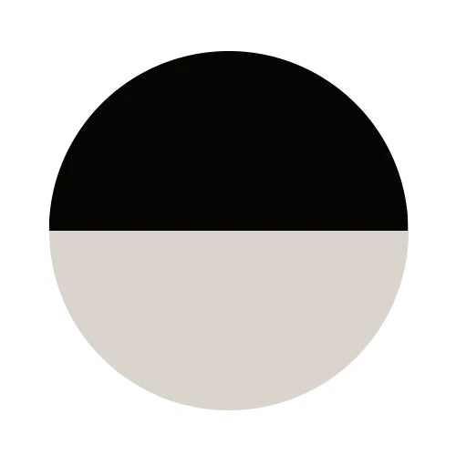 Black & Anthracite