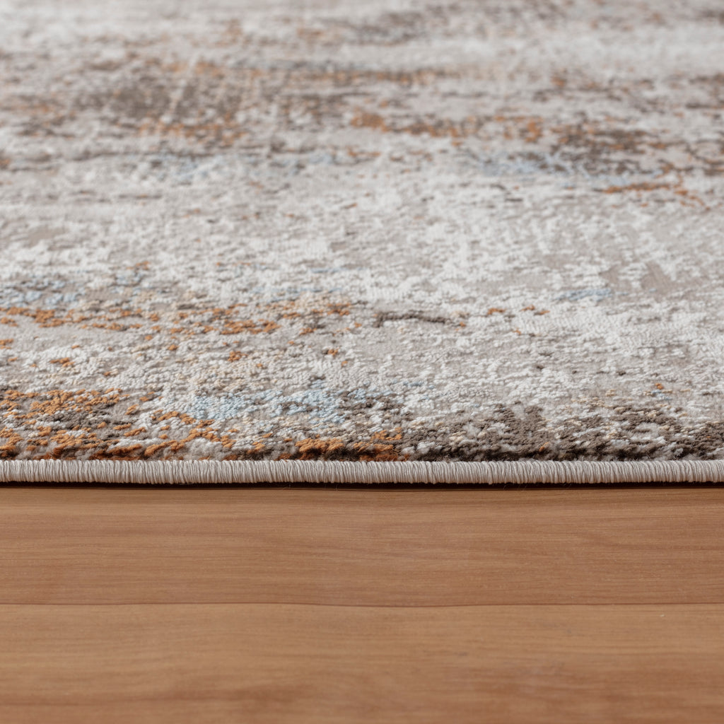 Efes 68 Beige Contemporary Carpet – Elegant Design for Every Room