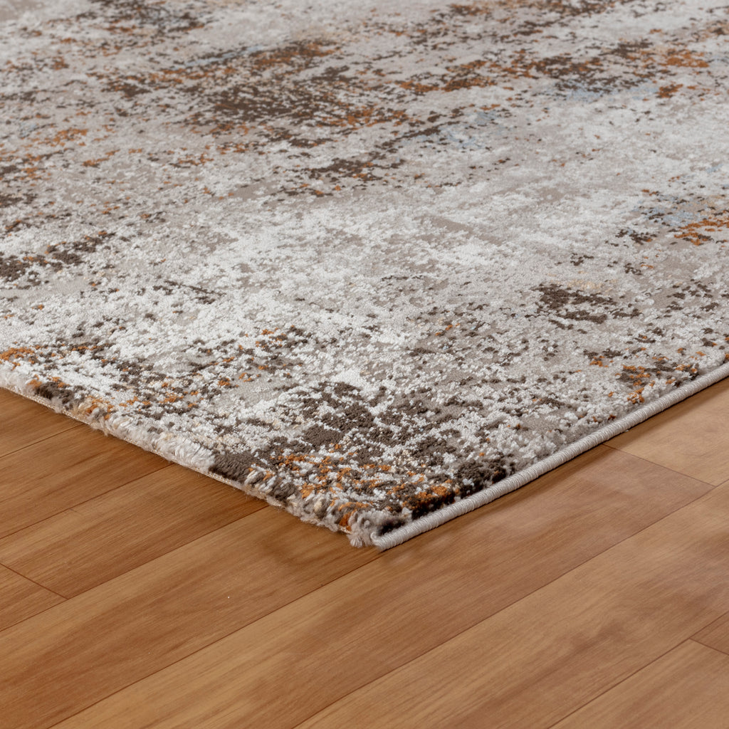Efes 68 Beige Contemporary Carpet – Elegant Design for Every Room