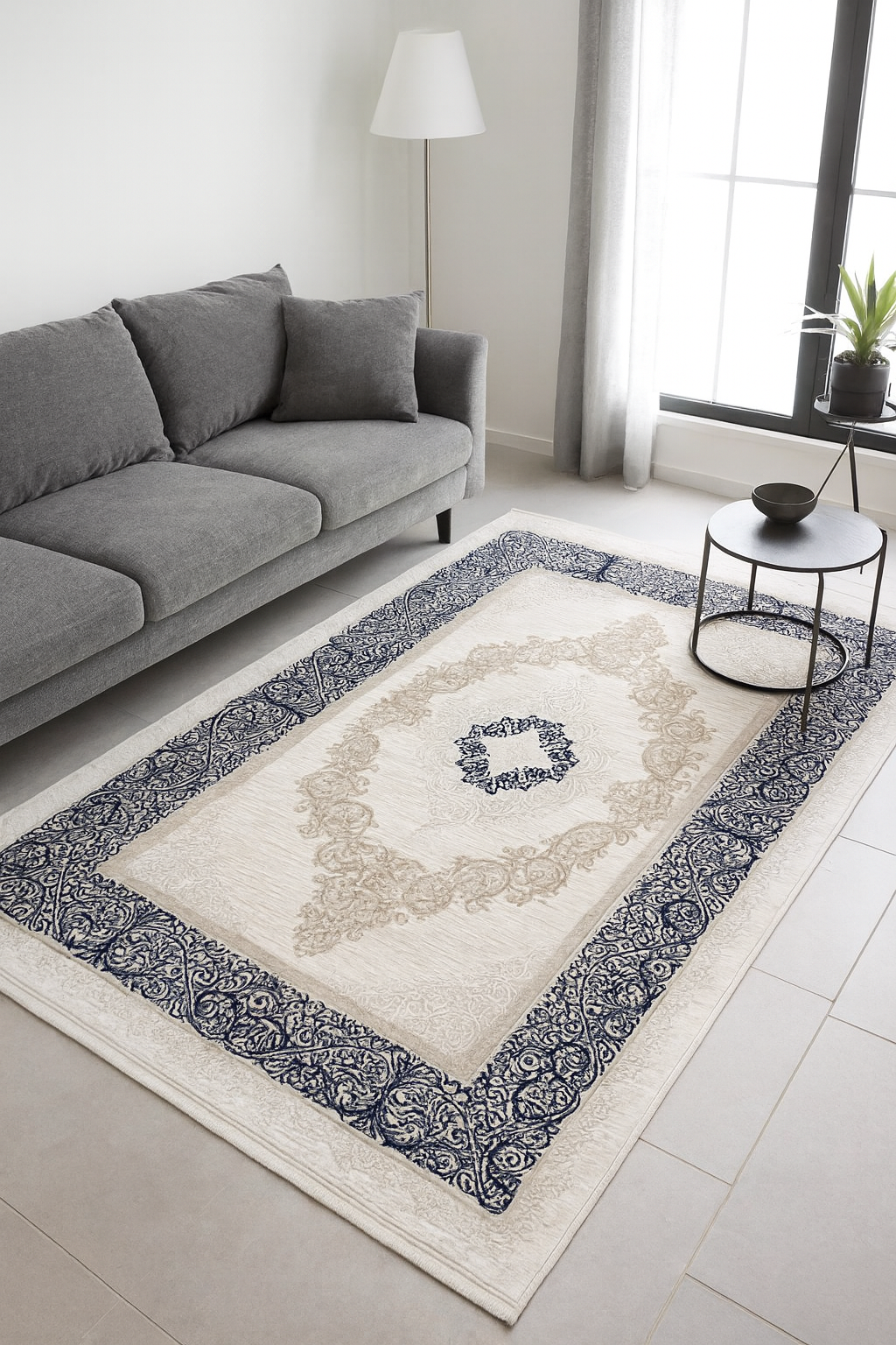 Nova – Coastal Classic with Timeless Elegance