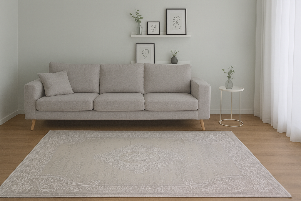 Nova – Vintage Breeze with Soft Elegance