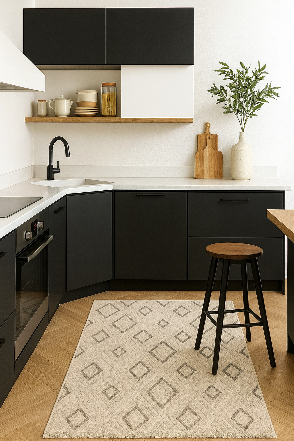 Oslo Nova Grey Vintage Carpet – Elegant & Durable for Any Room