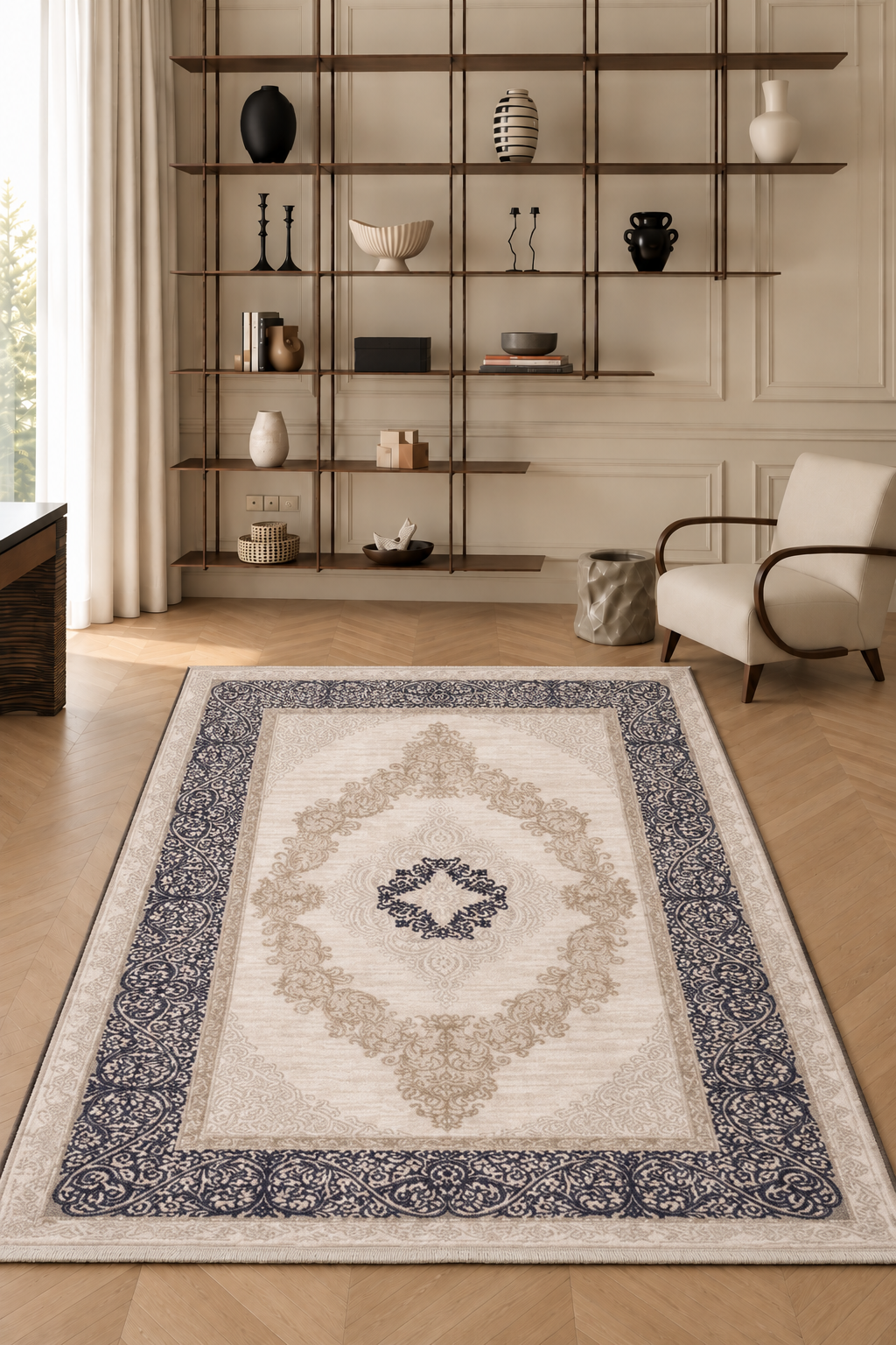 Nova – Coastal Classic with Timeless Elegance