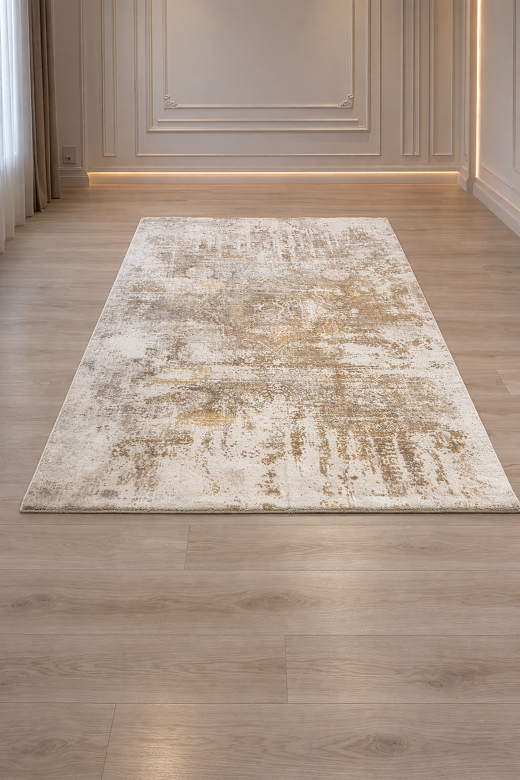 heritage modern rug carpet - 160×230cm 【公式通販】