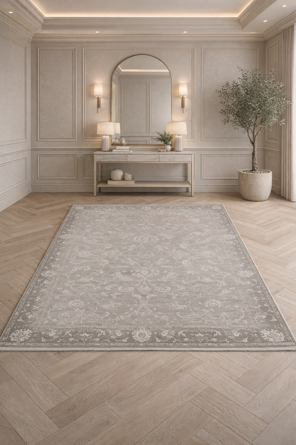 Milano – Élégance décontractée et sophistication vintage