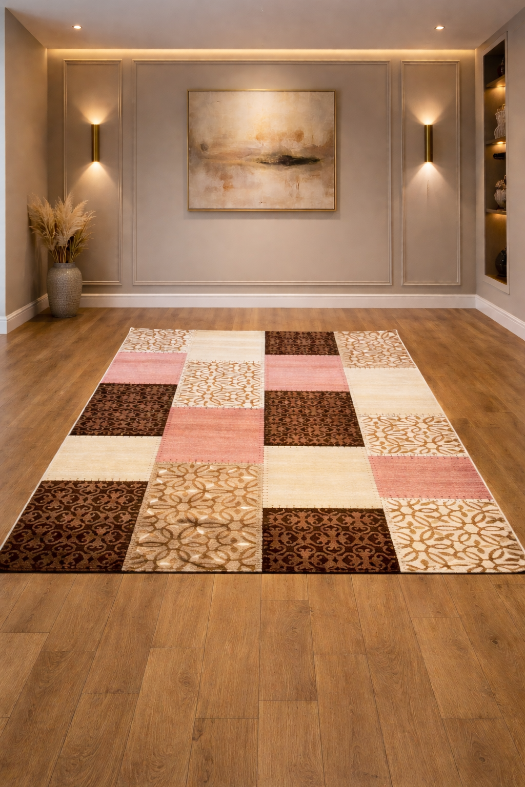 فيرسيه – أناقة معاصرة بلمسة من التقاليد