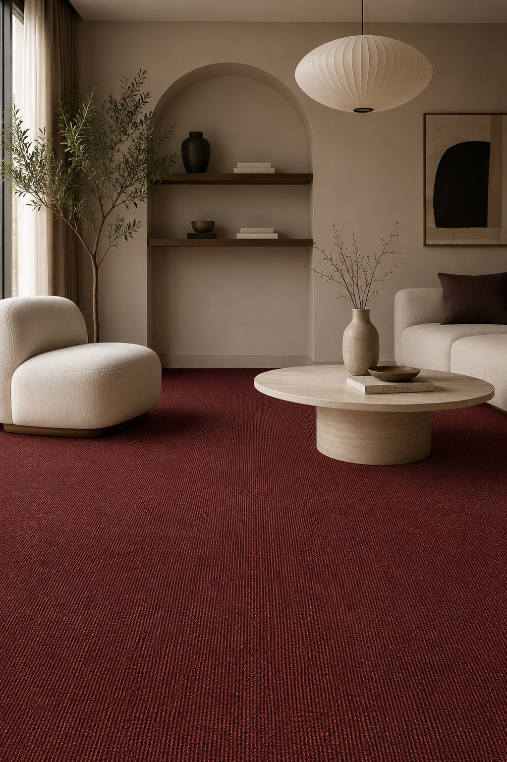 Avenue 84 Wall-to-Wall Carpet Collection | Premium Residential & Commercial Carpets