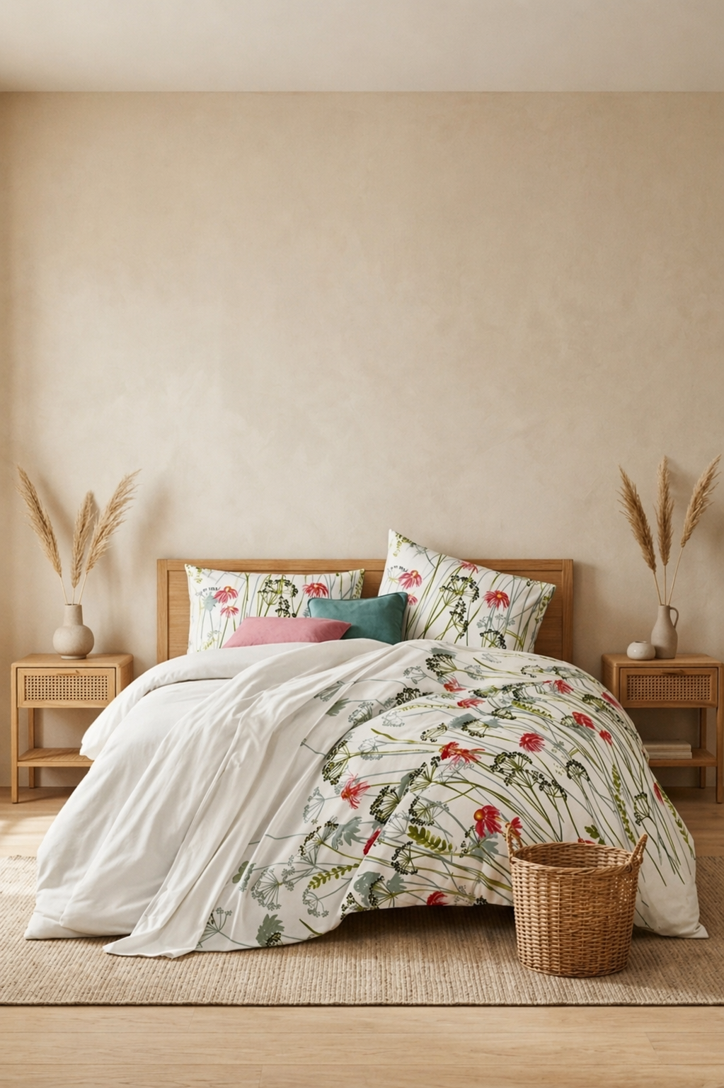 Issimo Becca Single Quilt Cover Set – Modern Elegant Duvet Bedding for Stylish Bedrooms