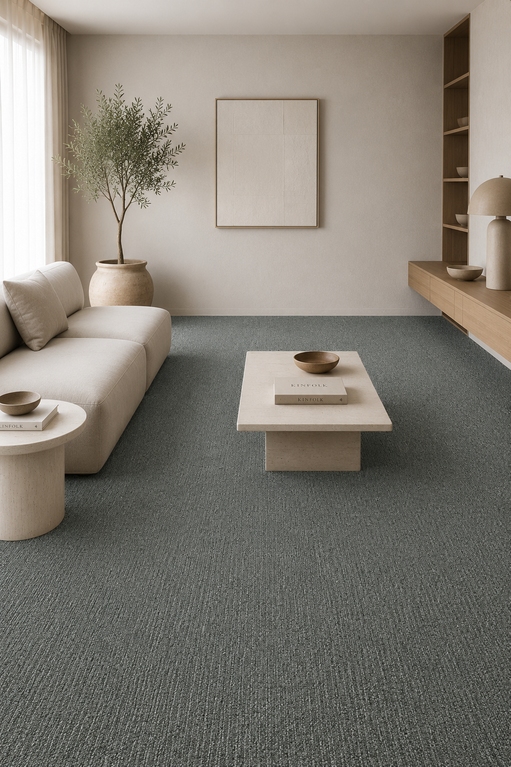 Avenue 46 Wall-to-Wall Carpet Collection | Premium Residential & Commercial Carpets