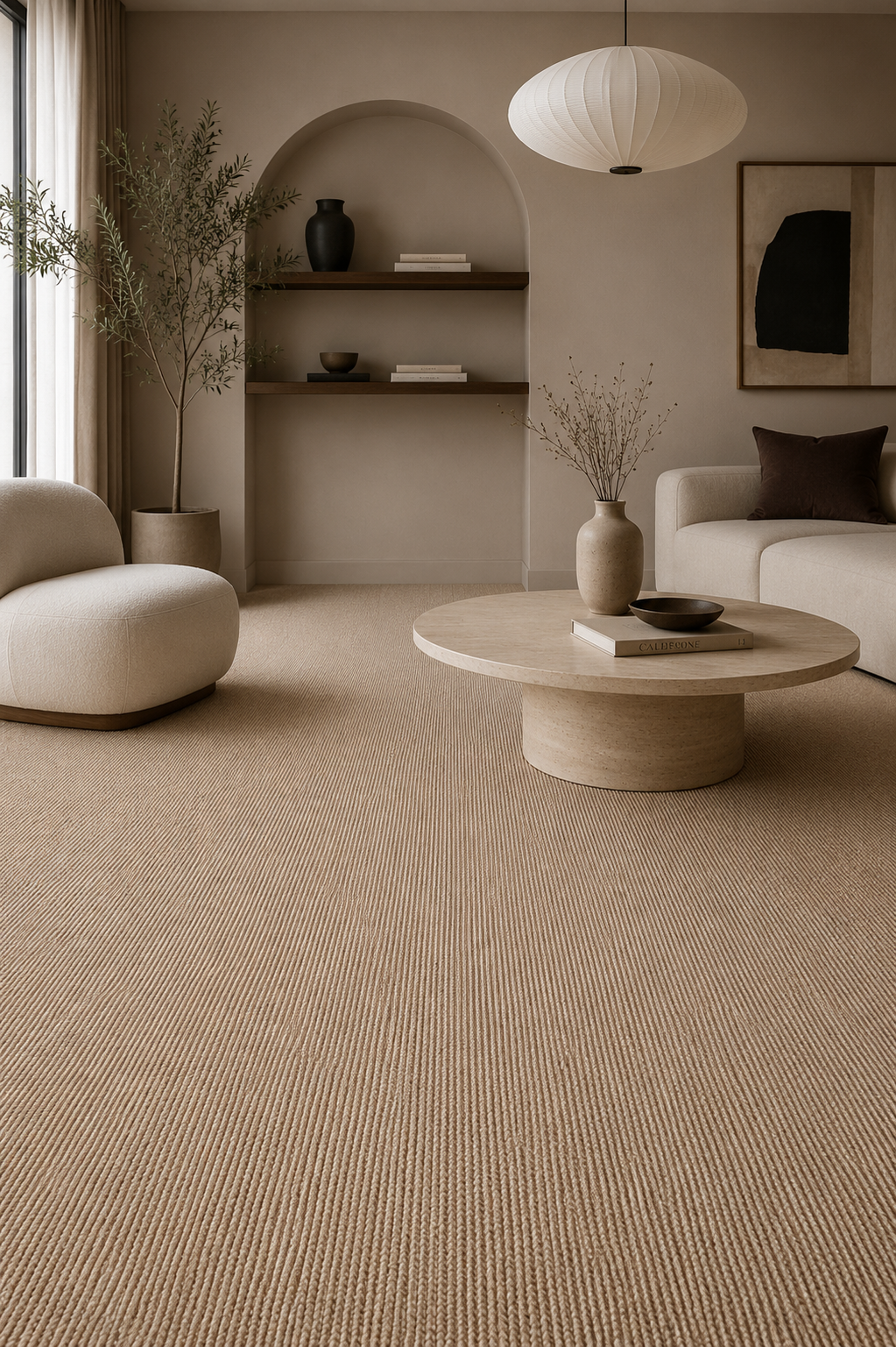 Avenue 71 Wall-to-Wall Carpet Collection | Premium Residential & Commercial Carpets