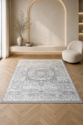 Milano Urban Elegance – Elegant Vintage Design with Timeless Appeal