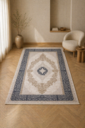 Nova – Coastal Classic with Timeless Elegance