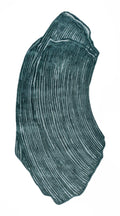 Jasper Lagoon Organic Irregular Abstract Area Rug