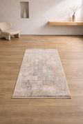 Tapis Savoy Prism Multicolore – Un design coloré conçu pour une beauté durable