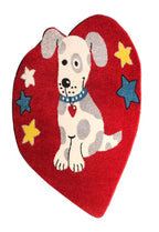 Kids Collection “Playful Pals” Carpet – Bright & Cheerful for Little Ones