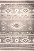 Oslo Aurora Grey Vintage Carpet – Subtle Elegance for Every Room