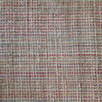Jute Horizon Rustic Grid Rug – IC-18410 | Handwoven Textured Charm