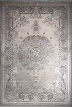 Milano Grey Mist – Elegant Vintage Design with Timeless Appeal