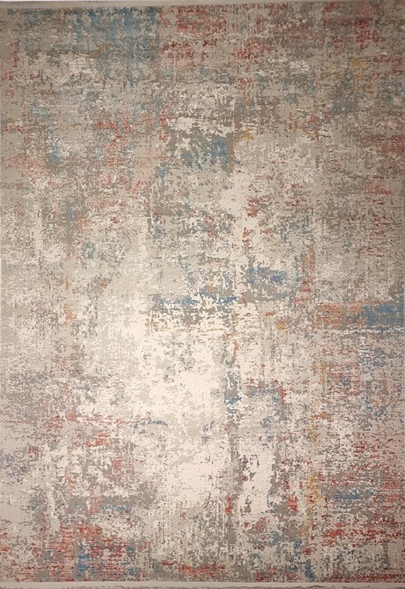 Valentino 26 Grey/Multi – Contemporary Elegance in Abstract Design