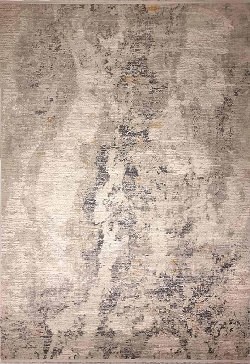 Valentino 53 Grey – Abstract Elegance in Soft Grey Tones