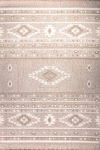 Oslo Aurora Beige Vintage Carpet – Subtle Elegance for Every Room