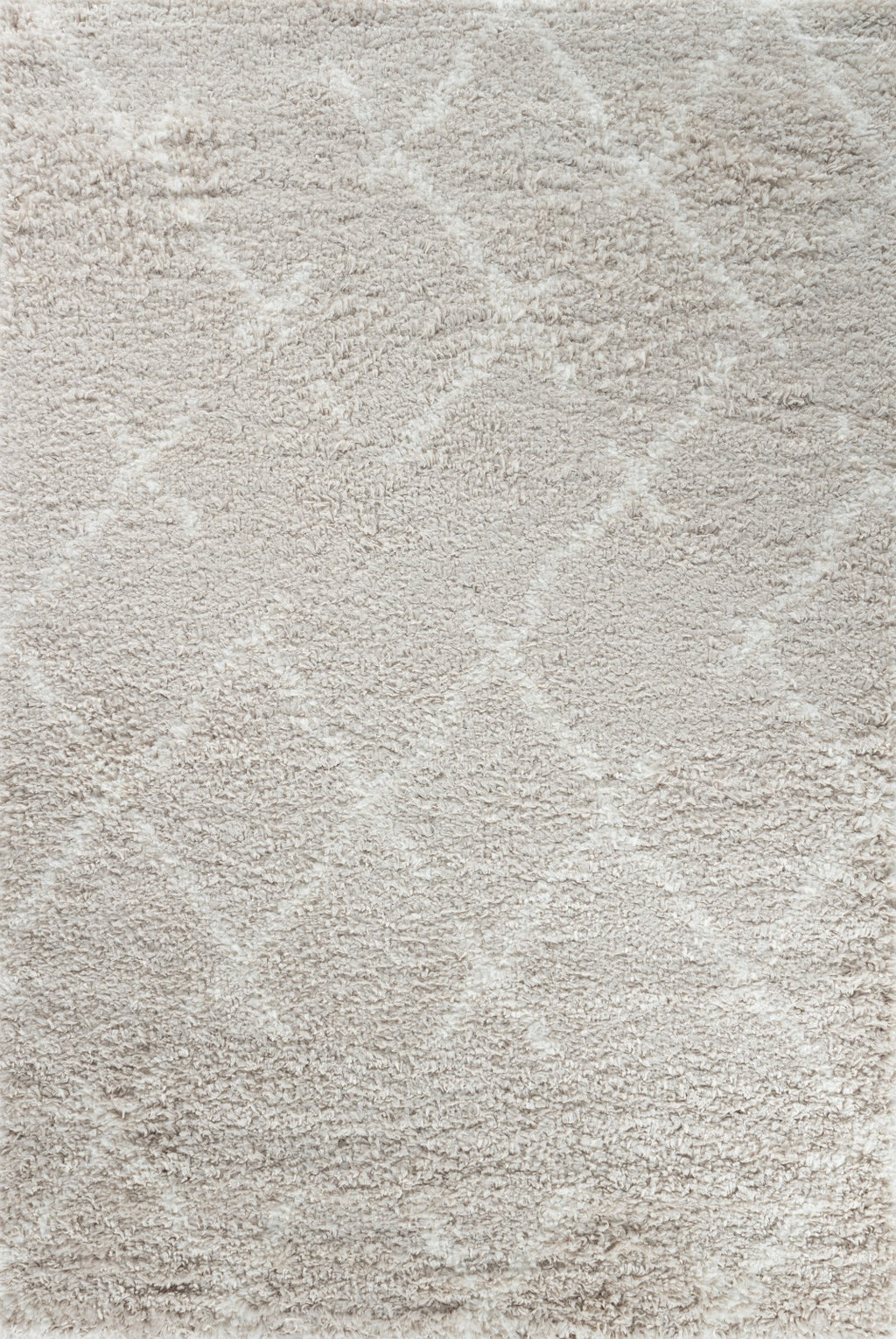 Panama Shaggy 08687A Cream & Light Beige Carpet – Warm Neutrals with Luxurious Comfort