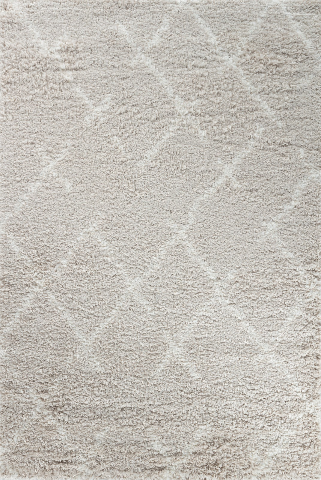 Panama Shaggy 08687A Cream & Light Beige Carpet – Warm Neutrals with Luxurious Comfort