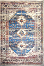 Omega Chenille Beige Vintage Carpet – Timeless Texture with Classic Warmth