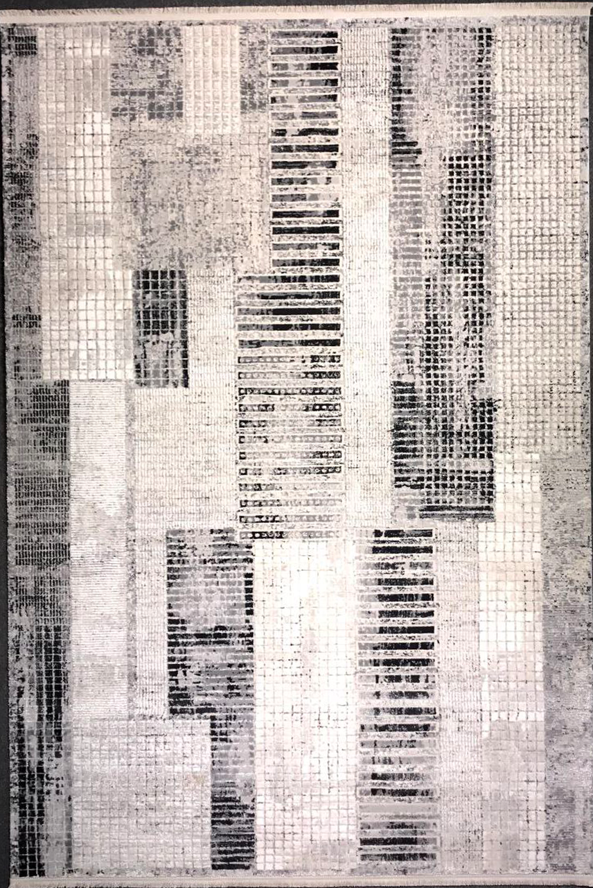 Nova – Modern Mosaic with Bold Geometry