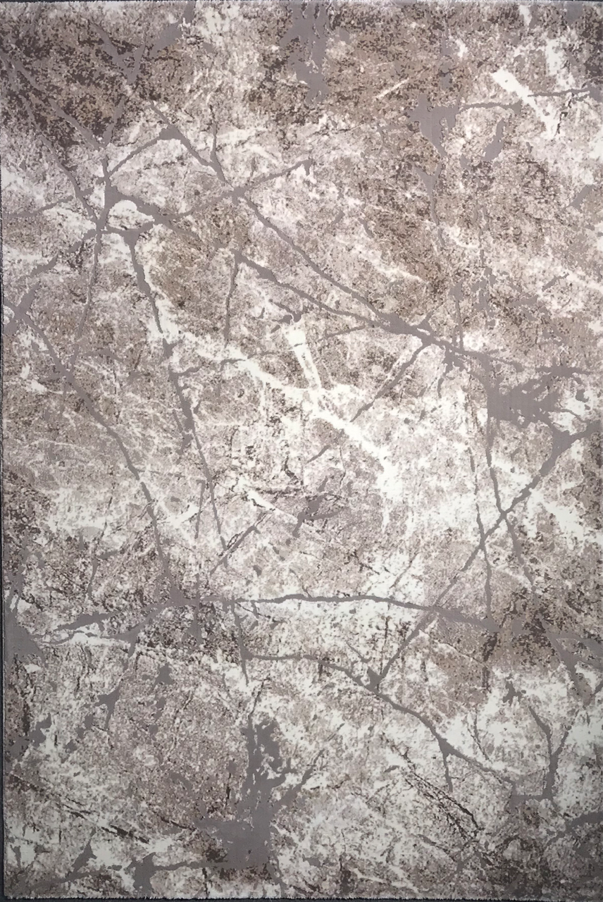 Moroco Marble Greige Modern Carpet – Contemporary Elegance with a Subtle Vintage Flair