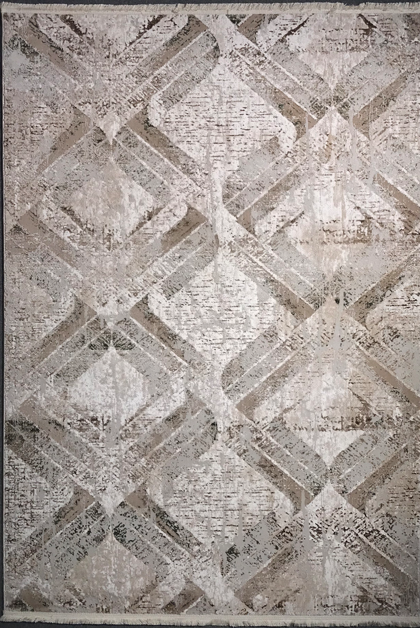 Marble “Celestial Drift” Abstract Carpet – Sleek Modern Design