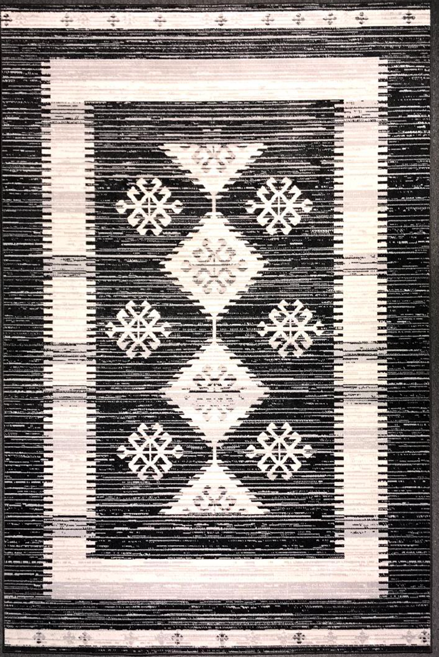 Lycra “Urban Flow” Modern Carpet – Sleek & Stylish in Neutral Tones