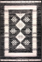 Lycra “Urban Flow” Modern Carpet – Sleek & Stylish in Neutral Tones