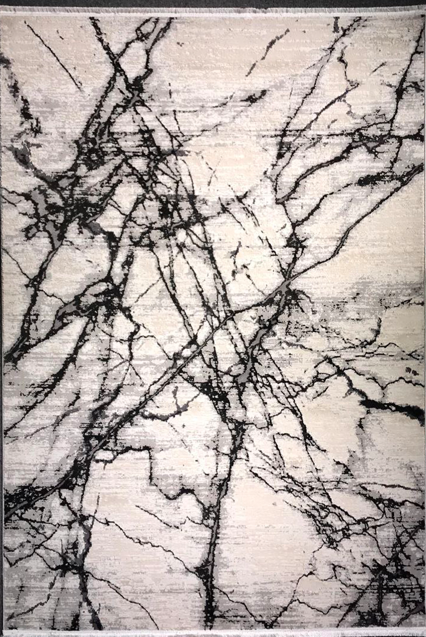 Marble 88 “Storm Veil” Modern Carpet – Sophisticated Grey Tones