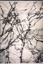 Marble 88 “Storm Veil” Modern Carpet – Sophisticated Grey Tones