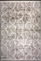 Nova – Earthy Geometry in Greige & Beige