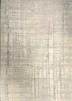 Tapis moderne Palma 75 gris foncé – Style élégant et texture subtile