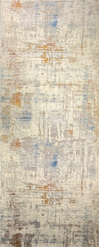 Tapis moderne Palma 75 gris foncé – Style élégant et texture subtile