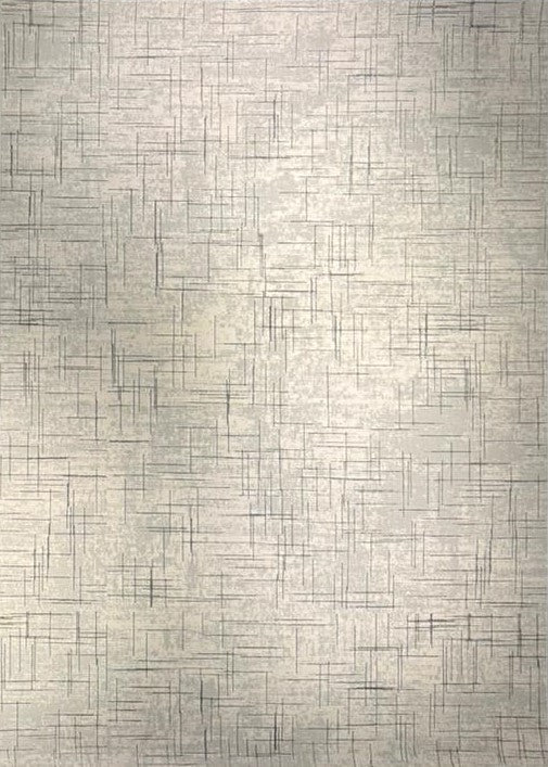 Tapis moderne Palma 75 gris foncé – Style élégant et texture subtile