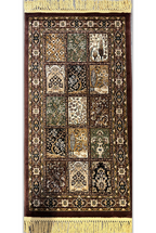 Elegance Celeste Ivory & Taupe Modern Carpet – Soft Minimalism for Serene Interiors