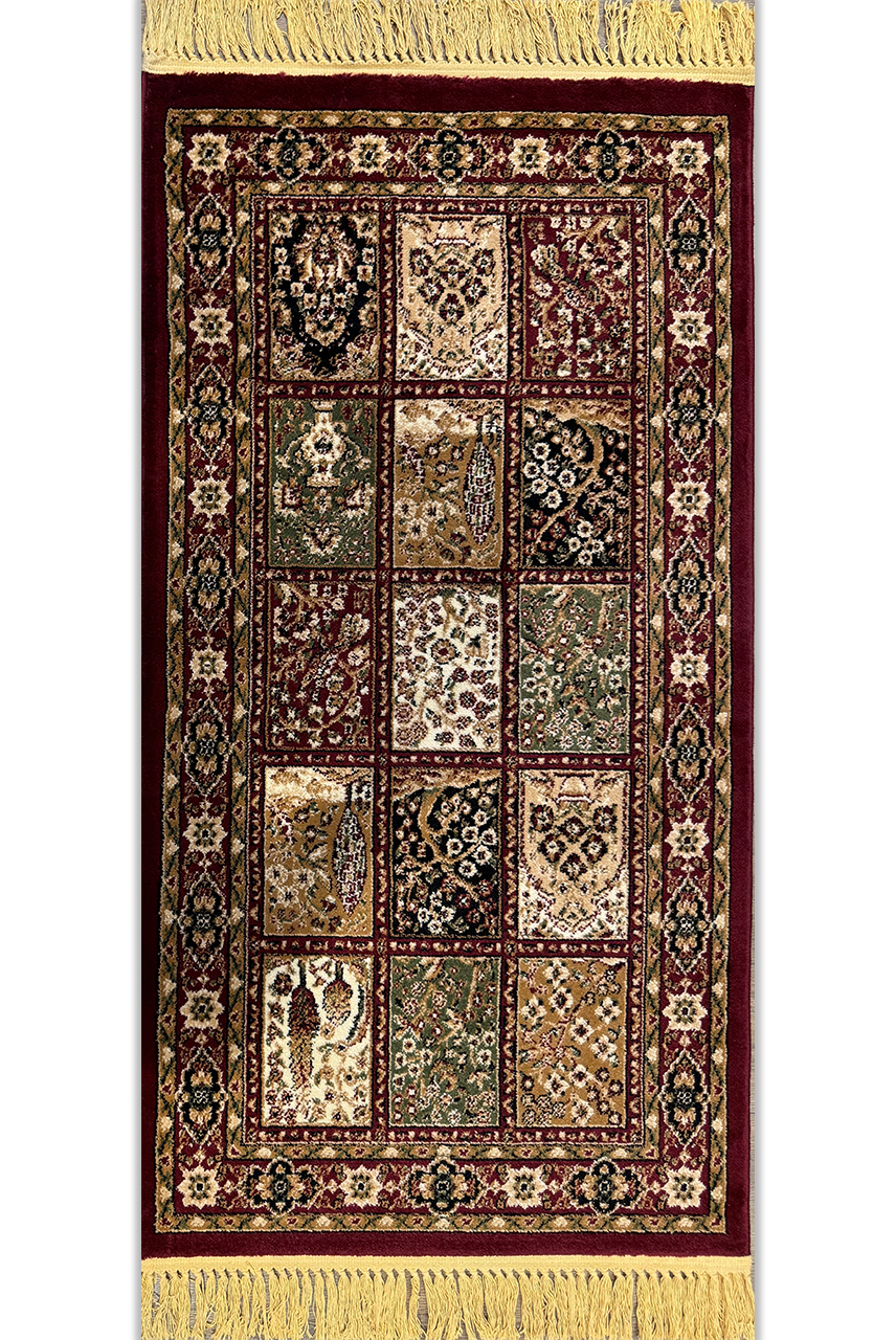 Elegance Lumière Ivory & Beige Contemporary Carpet – Subtle Sophistication for Modern Living