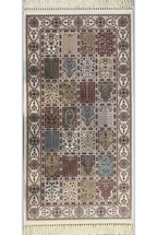 Comtesse Versailles Ivory & Gold Ornamental Carpet – Timeless French Elegance for Luxurious Homes